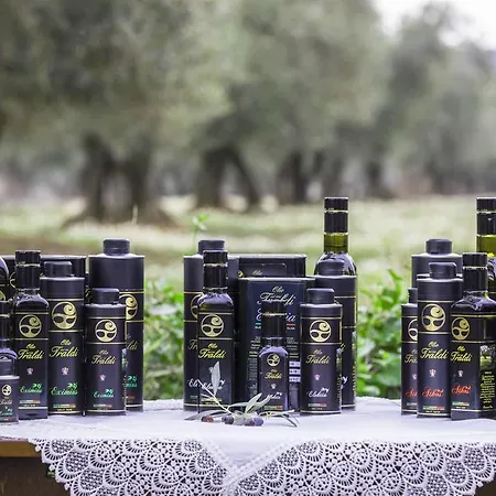 Traldi Farma Vetralla